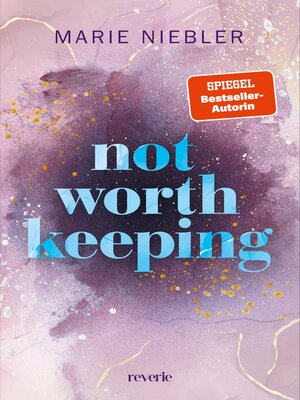cover image of Not Worth Keeping